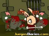Igrica za decu AGH Zombies Attack Again
