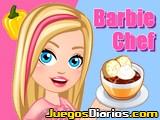 Igrica za decu Chef Barbie Chili con Carne