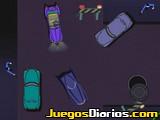 Igrica za decu Batman The Chase
