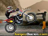 Igrica za decu Biker Vs Zombies