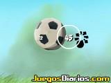 Igrica za decu Bounce