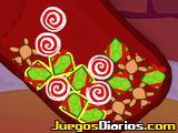 Igrica za decu Christmas Stocking