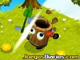 Igrica za decu Clicker Heroes