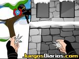 Igrica za decu Dawn Of The Sniper Ninja