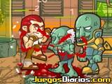 Igrica za decu Dick Douche Zombie Lab