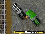 Igrica za decu Drift de Camiones
