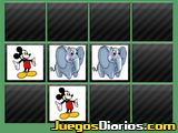 Igrica za decu Encuentra las Parejas Juguetes