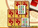 Igrica za decu Encuentra las Parejas Mahjong