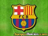 Igrica za decu Futbol Logo