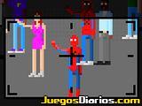Igrica za decu Fotografia a Spiderman