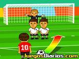 Igrica za decu Free Kick