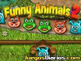 Igrica za decu Funny Animals 2