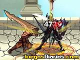 Igrica za decu Inferno