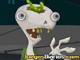 Igrica za decu Zombies Hambrientos