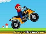 Igrica za decu Mario ATV