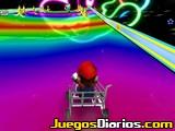 Igrica za decu Mario Cart 2