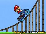 Igrica za decu Mario Combo Biker