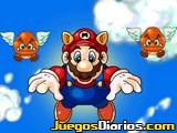 Igrica za decu Mario Flight