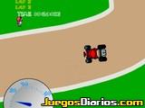 Igrica za decu Mario Kart Double Flash