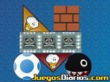Igrica za decu Mario Stacker