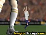 Igrica za decu Messi Hand