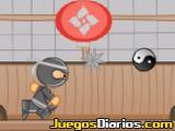 Igrica za decu Ninja Assay
