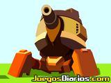 Igrica za decu Offensive Defense