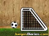 Igrica za decu Physics Cup 2