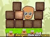 Igrica za decu Pou en el Mundo Gelatina