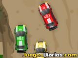 Igrica za decu Rally Expert