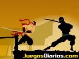Igrica za decu Run Ninja Run 2
