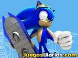 Igrica za decu Sonic Memory Match