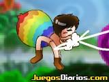 Igrica za decu Rainbow Spider