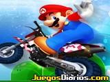 Igrica za decu Super Mario Drive