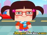 Igrica za decu Wicked sister