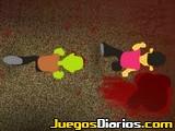 Igrica za decu Zombie Run