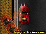 Igrica za decu Zombies Chase Down
