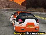 Igrica za decu Rally point 