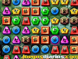 Igrica za decu Emperor Of China Gold Match