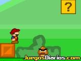 Igrica za decu Old Mario Bros