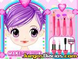Igrica za decu Pretty Girl