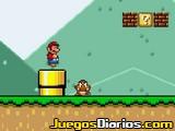 Igrica za decu Super Mario Bross