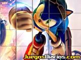 Igrica za decu Super Sonic spin and set