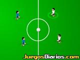 Igrica za decu Worldcup Football