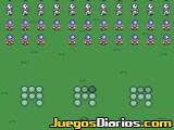 Igrica za decu Zelda Invaders