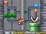 Igrica za decu Mario Tower Coins