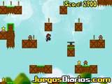 Igrica za decu Jump Mario 3