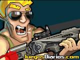 Igrica za decu Jack And The Zombies