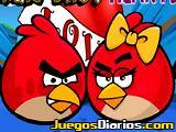 Igrica za decu Angry Birds Unidos