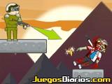 Igrica za decu Balloons Vs Zombies